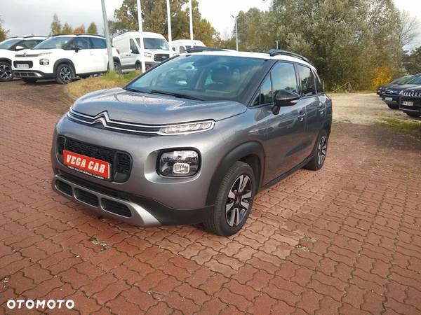 Citroën C3 Aircross 1.2 PureTech Shine - 3