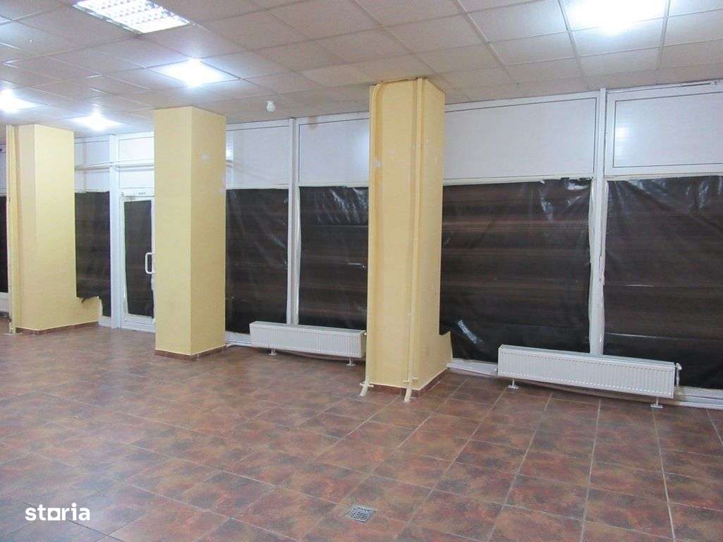 Inchiriere Spatiu Comercial Teiul Doamnei - Stradal - 105 mp - Imagine principală: 5/20