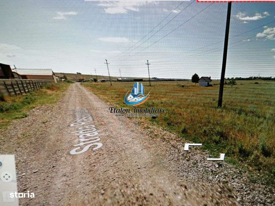 Teren strada Rasaritului-Izvoare 2666 mp, Piatra Neamt - Imagine principală: 1/1