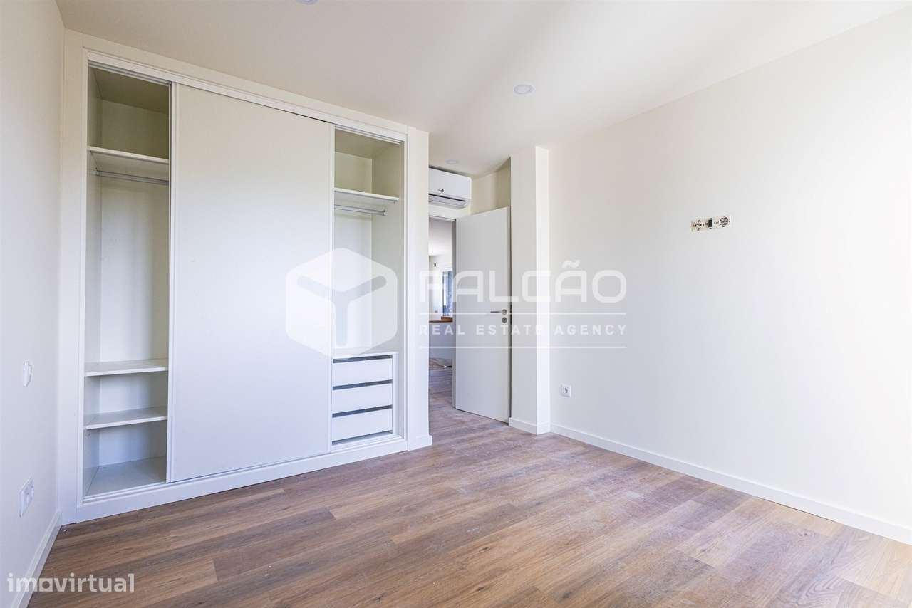 Apartamento T2 Venda em Santarém (Marvila), Santa Iria da Ribeira de S-4