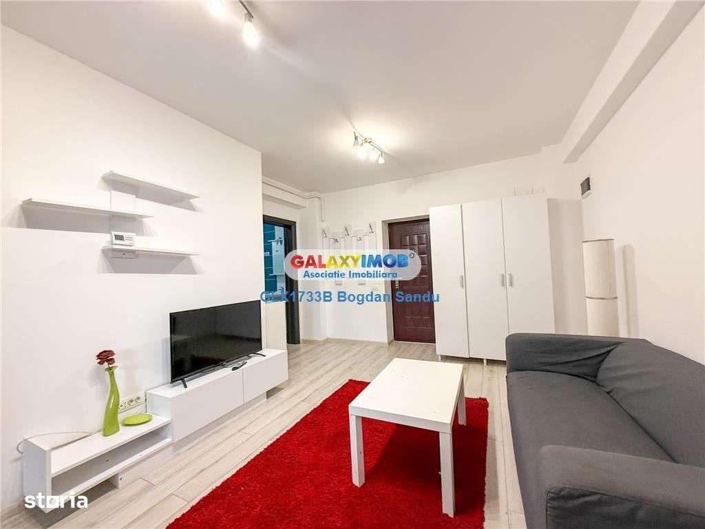 Apartament  2 camere de vanzare in Militari  Residence - Tineretului - Imagine principală: 2/12