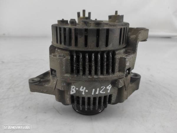 Alternador Renault Megane I (Ba0/1_) - 4