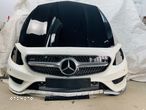 Maska Mercedes S Klasa W217 A217 COUPE AMG - 1