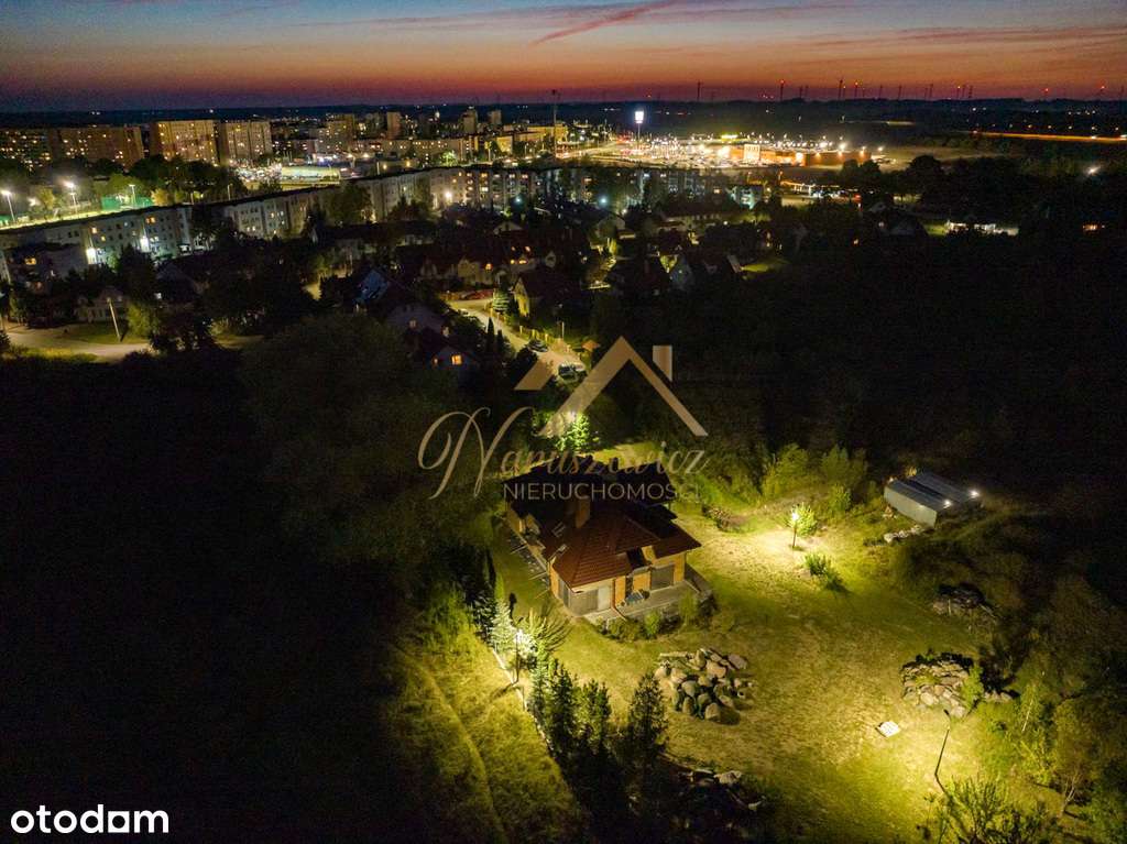 Rezydencja jak forteca – unikat w Suwałkach-5