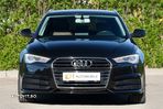 Audi A6 Avant 2.0 TDI ultra S tronic - 11