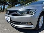 VW Passat Variant 2.0 TDi Confortline DSG - 22