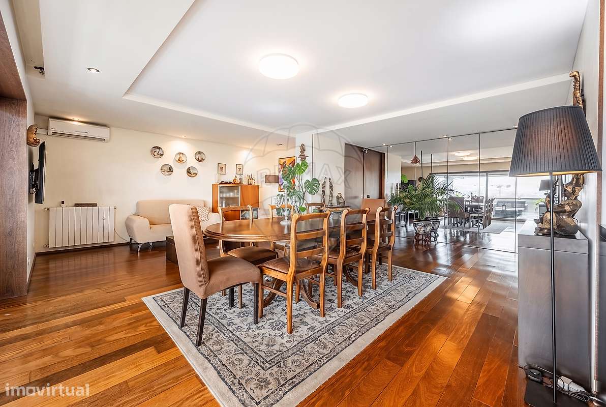 Apartamento T3 para venda-5
