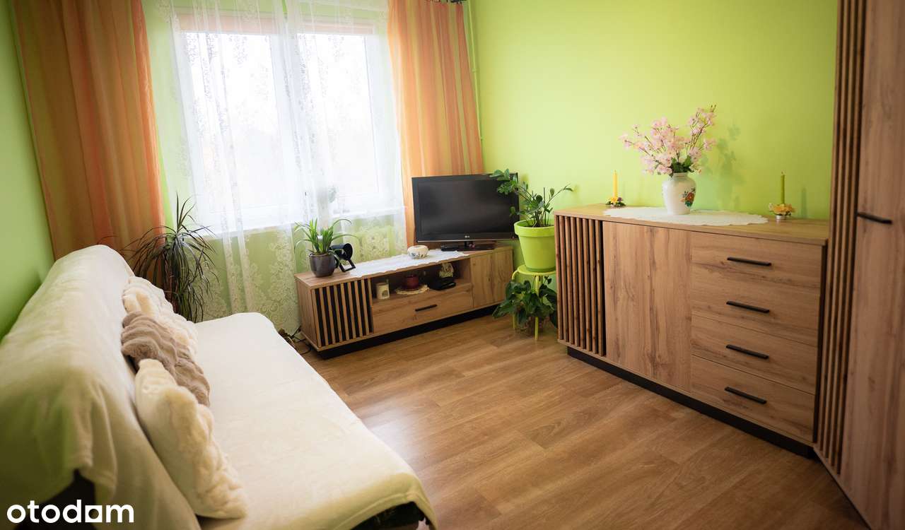 TRZY POKOJOWE MIESZKANIE , 63m² W ZIELONYM SERCU KOŁOBRZEGU-7