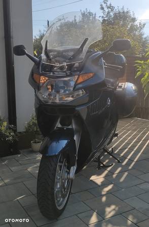 BMW K - 3