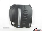 Tampa do motor Superior Seminovo/ Original BMW 3 (E90)/BMW 3 Touring (E91)/BMW 3... - 1