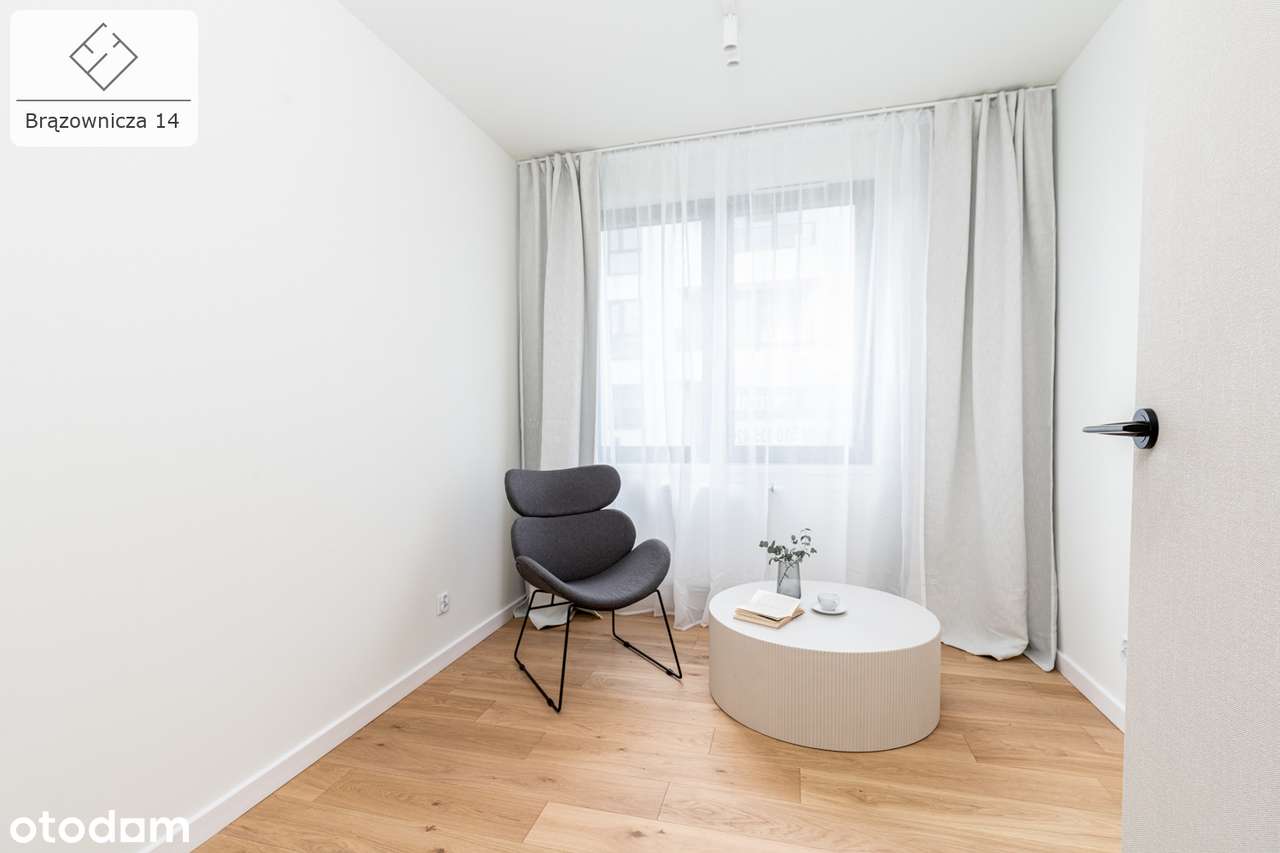 Obniżka ceny •  Bezpośrednio • Wysoki standard • Kameralnie • Bez PCC-12