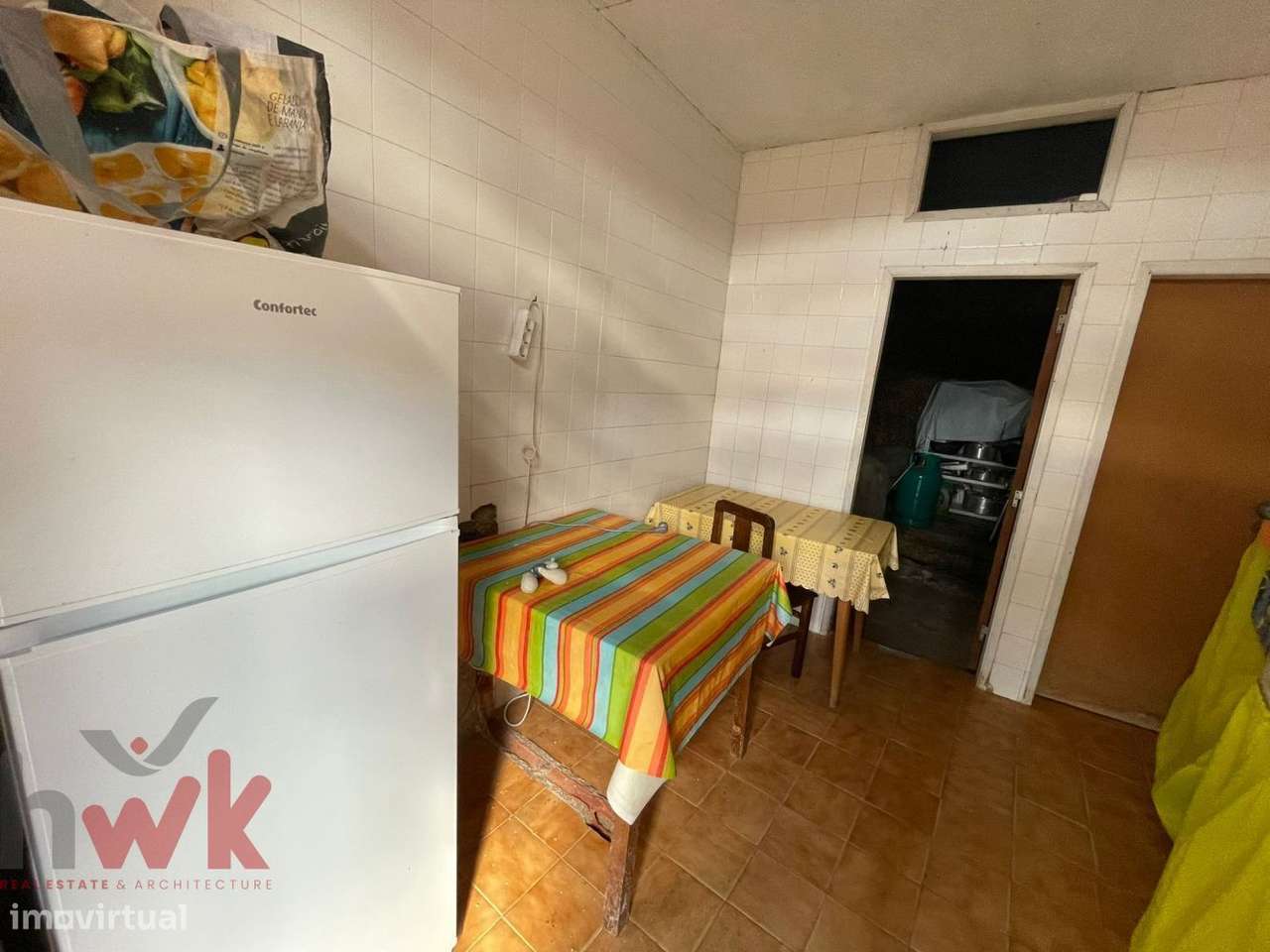 Moradia em pedra T2 em São Gião - Grande imagem: 5/20