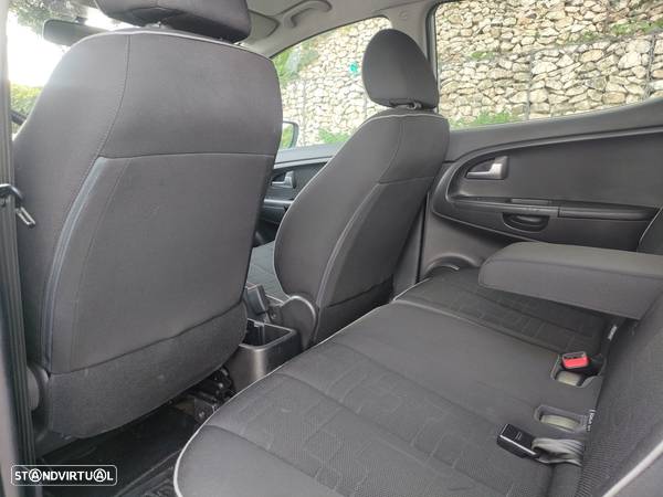 Kia Venga 1.4 CRDi EX ISG - 7