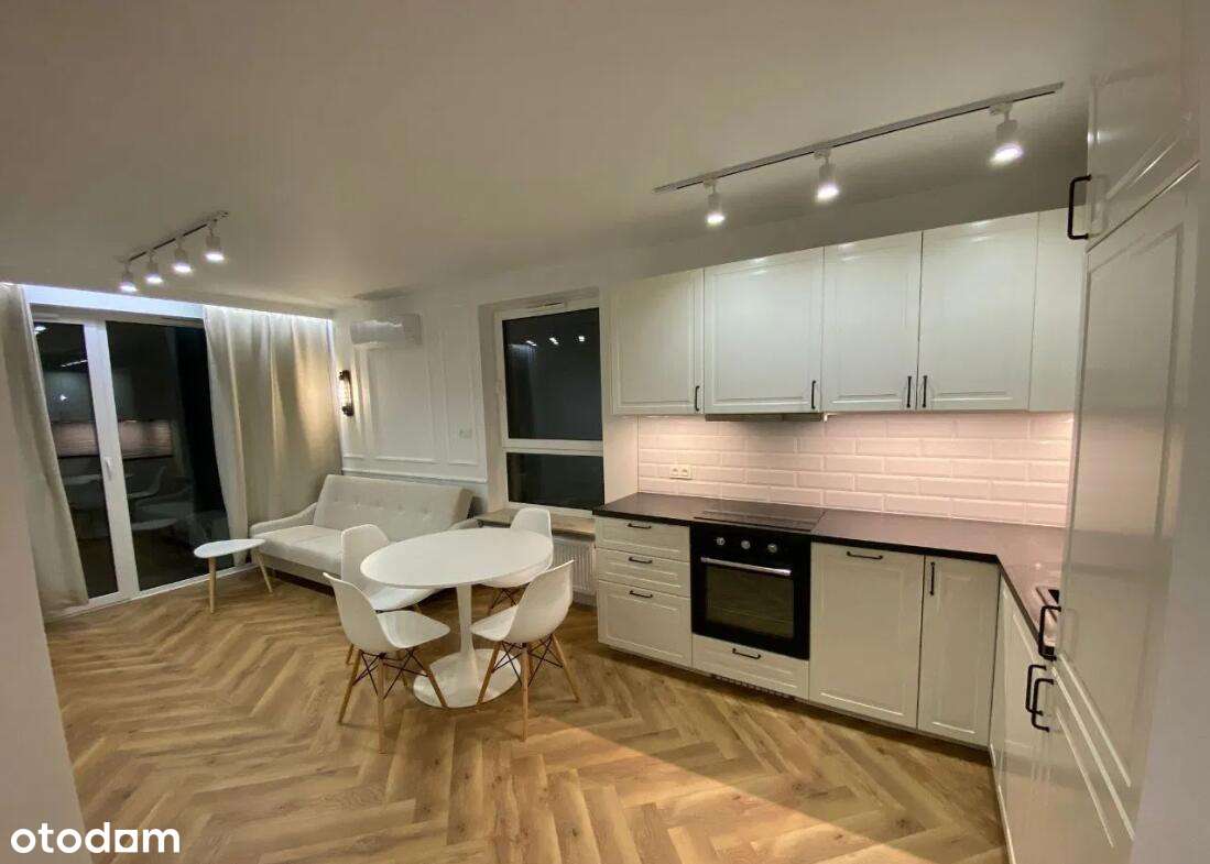 ❗Zaraz Gotowe 2 pokoje ❗PARKING❗DNI OTWARTE❗15MIN DO PLAŻY/CENTRUM-0