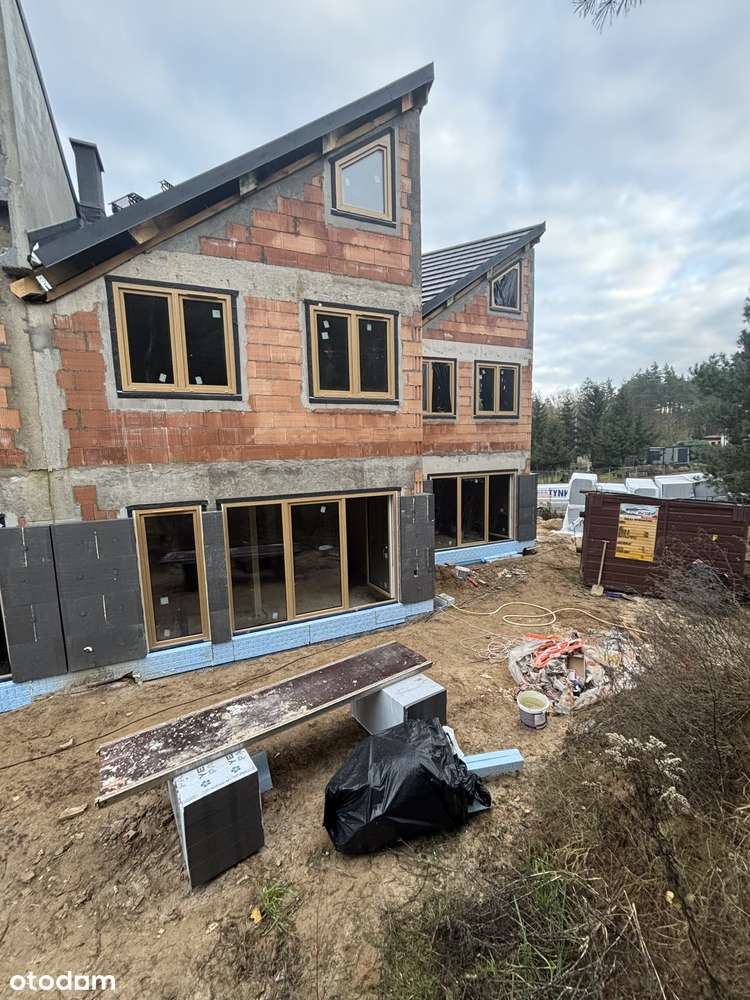 W cenie mieszkania/4 pok/ogródek|2 mp |  Zielona okolica| Bez czynszu - Pełny obrazek: 4/14