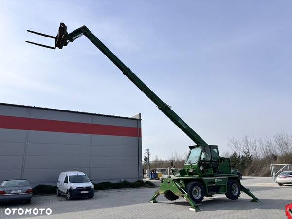 Merlo Roto 38.16 Ładowarka teleskopowa 3800 kg - 10