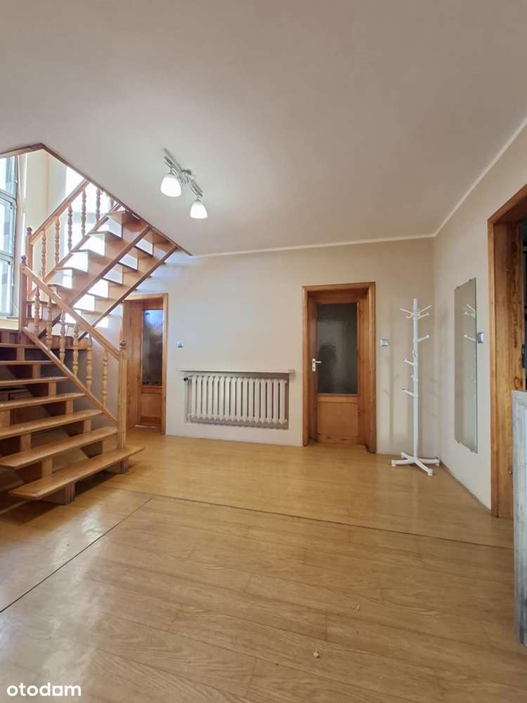 Dom piętrowy do zamieszkania Woźniki-5