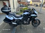 Kawasaki Versys 1000 - 25