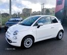 Fiat 500 1.0 Hybrid - 2