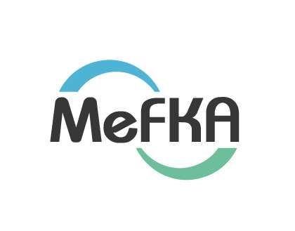 Mefka.com.pl logo
