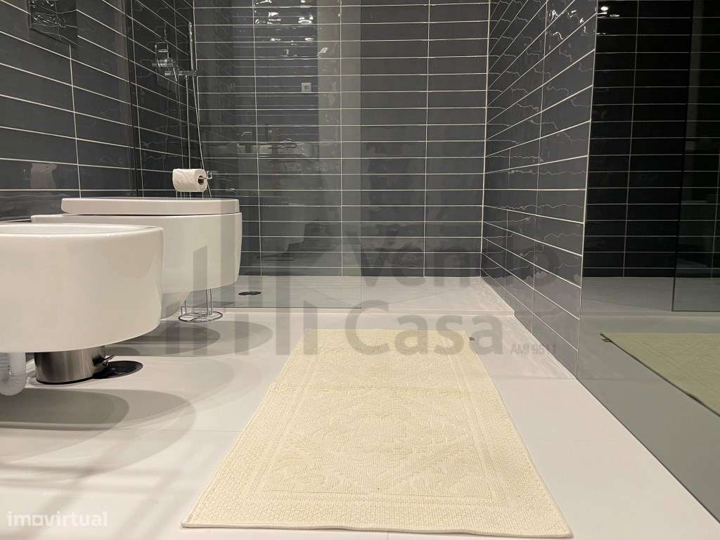 Vende-se T1 - Braga - C. Histórico-20