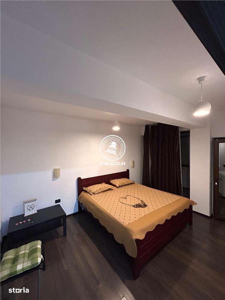 Apartment decomandat cu 2 camere in Complex Sun Residence - Imagine principală: 2/7