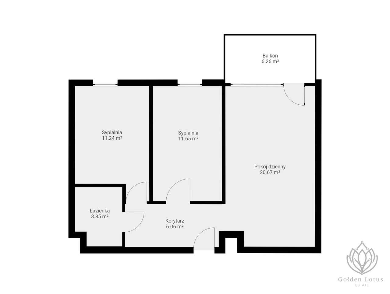 Okazja Inwestycyjna - Centralna lokalizacja - Kameralne Osiedle-6