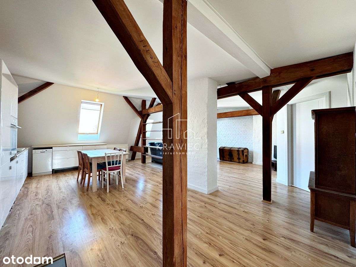 *3 pokoje/przestronne/Centrum* - Pełny obrazek: 2/12