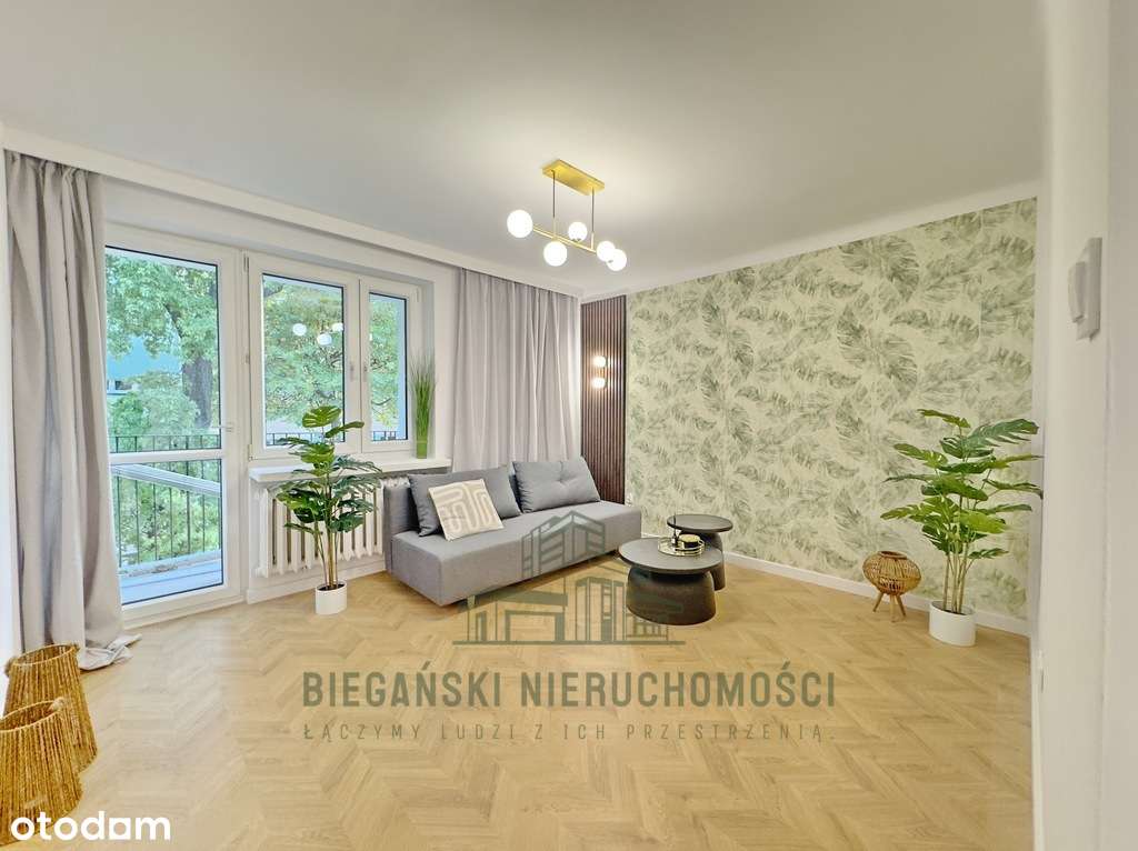 37 m2, 2 pokoje do wejścia, Wieniawa, ul. Puławska-0