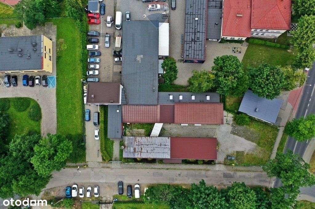 Obiekt w centrum Wapienicy - Pełny obrazek: 4/20