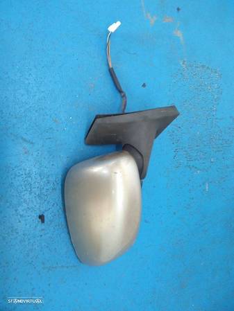 Espelho Retrovisor Dto Electrico Lancia Musa (350_) - 3