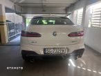 BMW X4 xDrive20i M Sport sport - 4