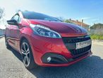 Peugeot 208 1.2 PureTech GT Line - 1