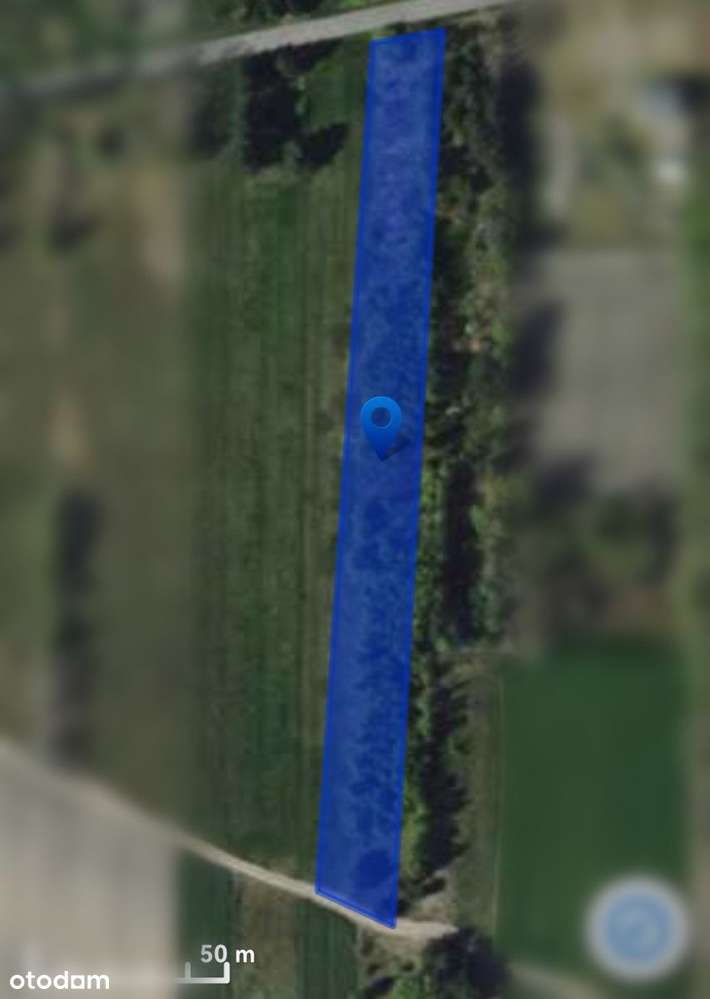 Atrakcyjna Działka NA Sprzedaż W Karsznicach - Pełny obrazek: 4/4