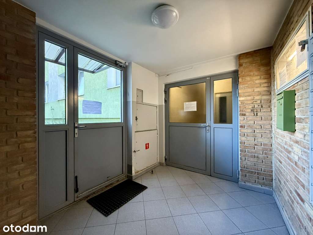 Na sprzedaż 4-pokojowe mieszkanie, 66,67 m², Gdańsk, ul. Ogińskiego-15