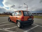 Opel Corsa 1.0 City 12v - 4