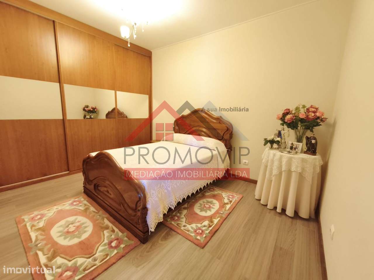 Moradia Bi-Familiar T3+T2 São Tiago Carreira STS-36