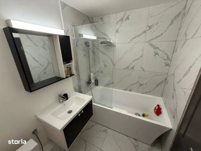 Apartament 2 camere decomandat renovat complet la 10min M. Gorjului-5
