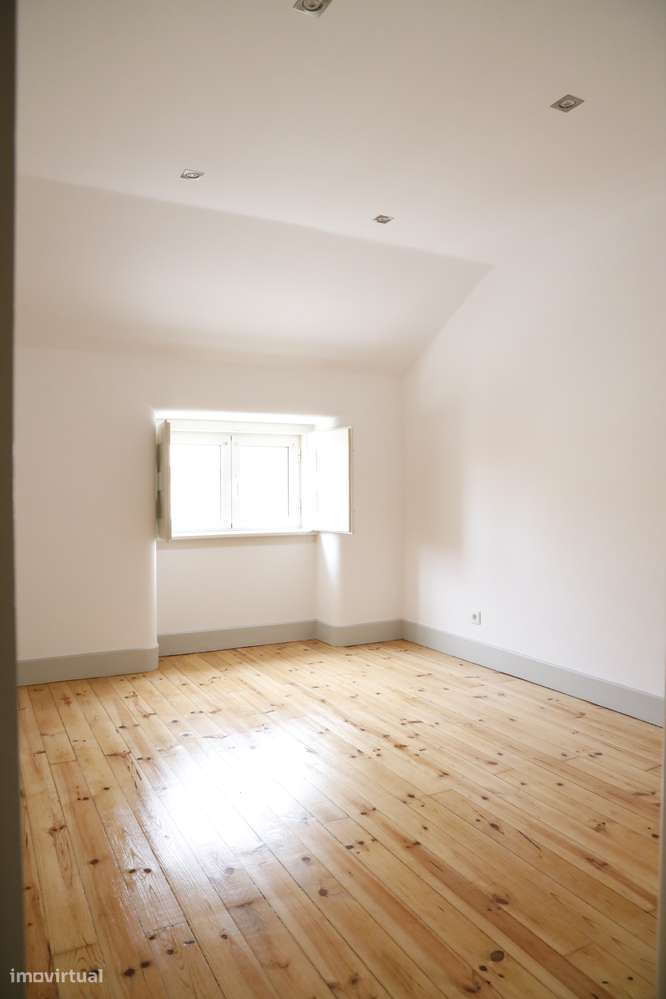 Apartamento T3 na Av Visconde de Alverca, Condeixa - Grande imagem: 4/9