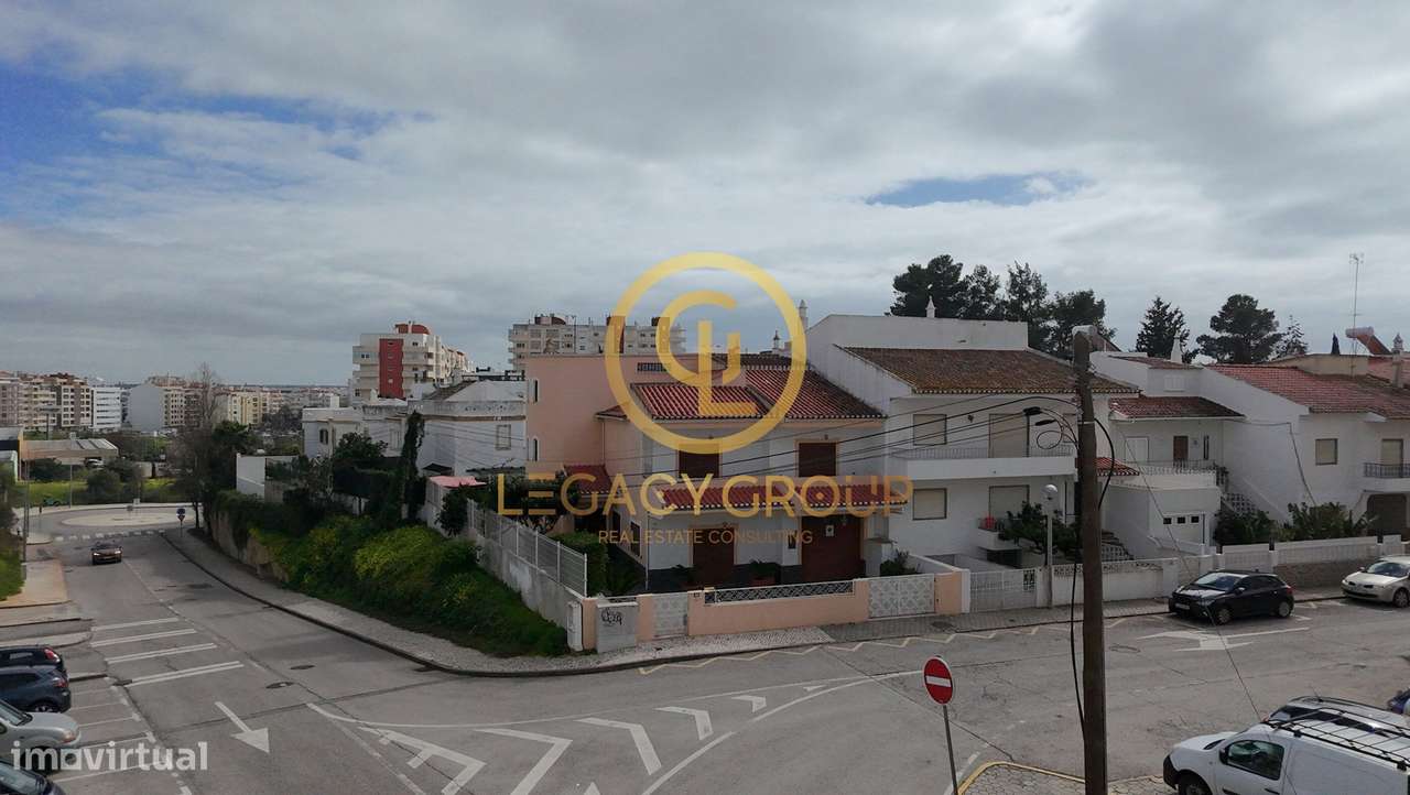 Moradia T5 Portimão-8