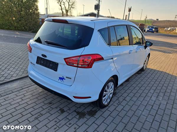 Ford B-MAX 1.0 EcoBoost Titanium - 14