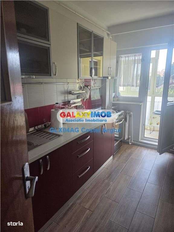 Vindem ap cu 4 camere central-Magnolia , etaj 2, mobilat si utilat - Imagine principală: 5/20