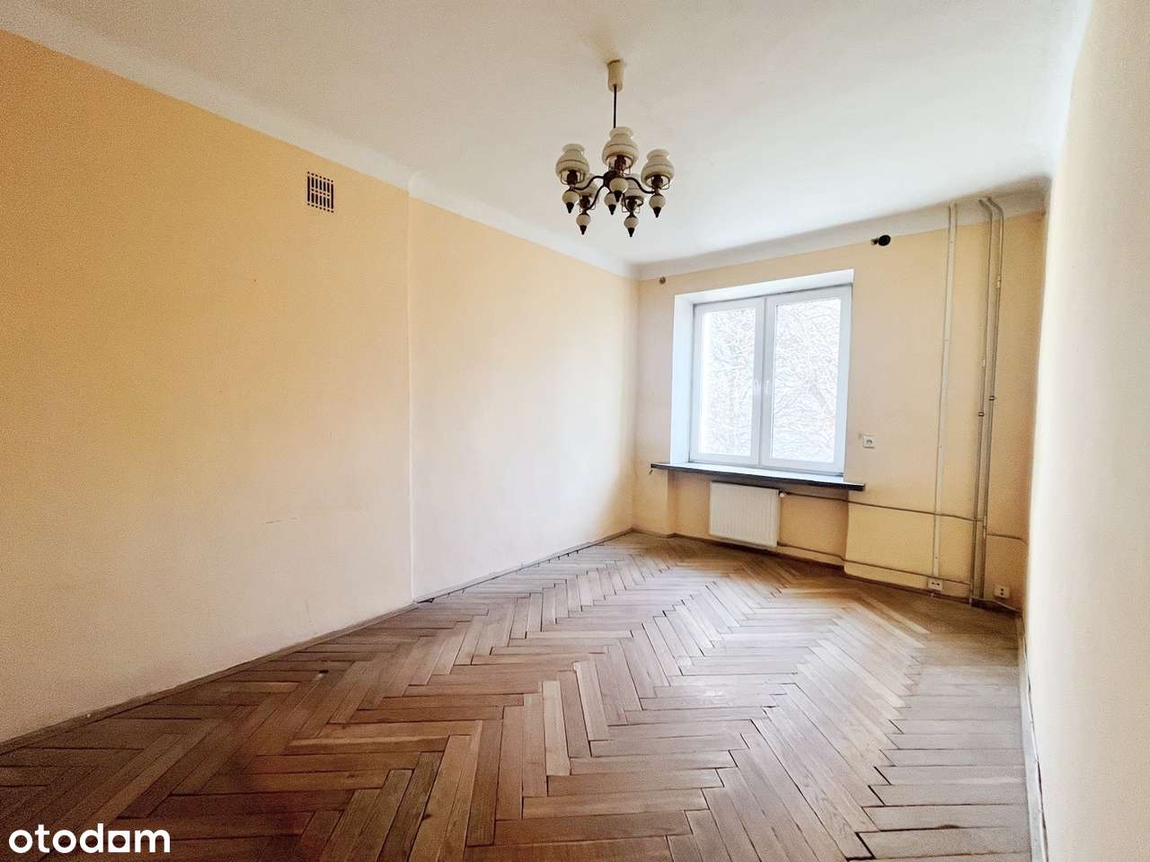 Dąbrowskiego, politechnika, inwestycja, 2 pokoje, osobna kuchnia-2