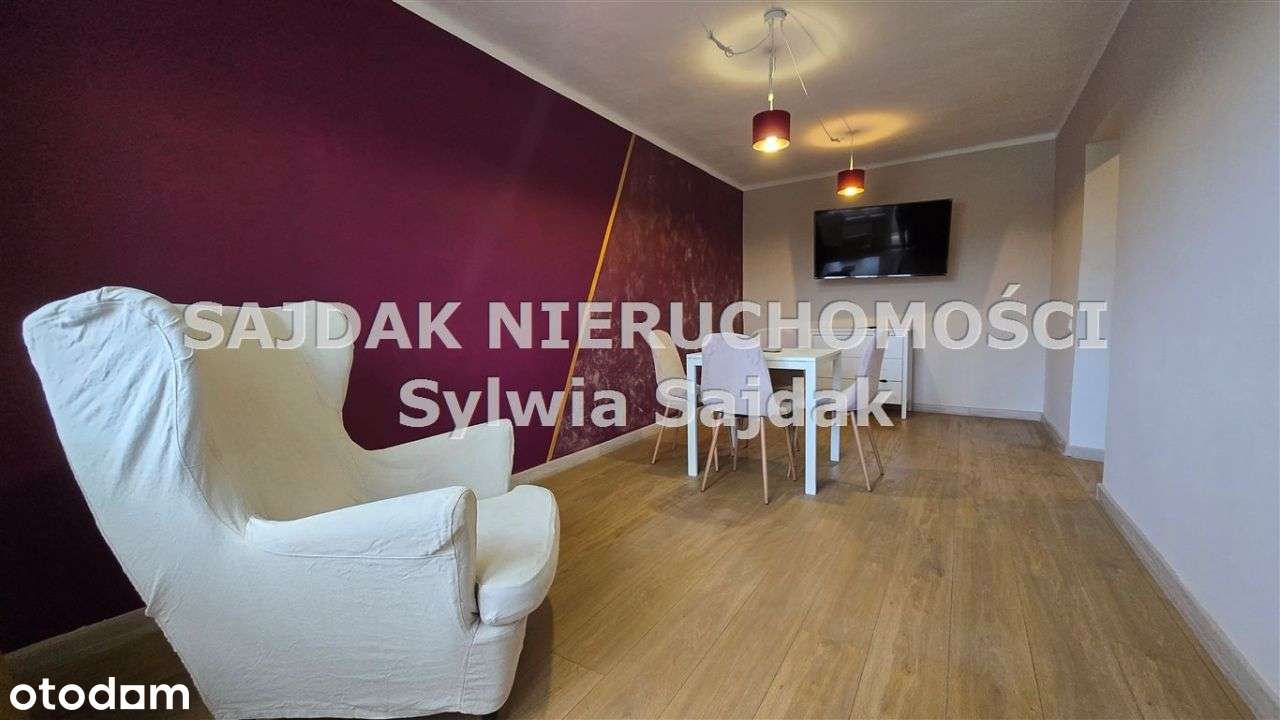 Mieszkanie, 38,20 m², Jastrzębie-Zdrój-1