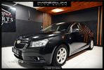 Chevrolet Cruze 2.0 VDCi LS - 9