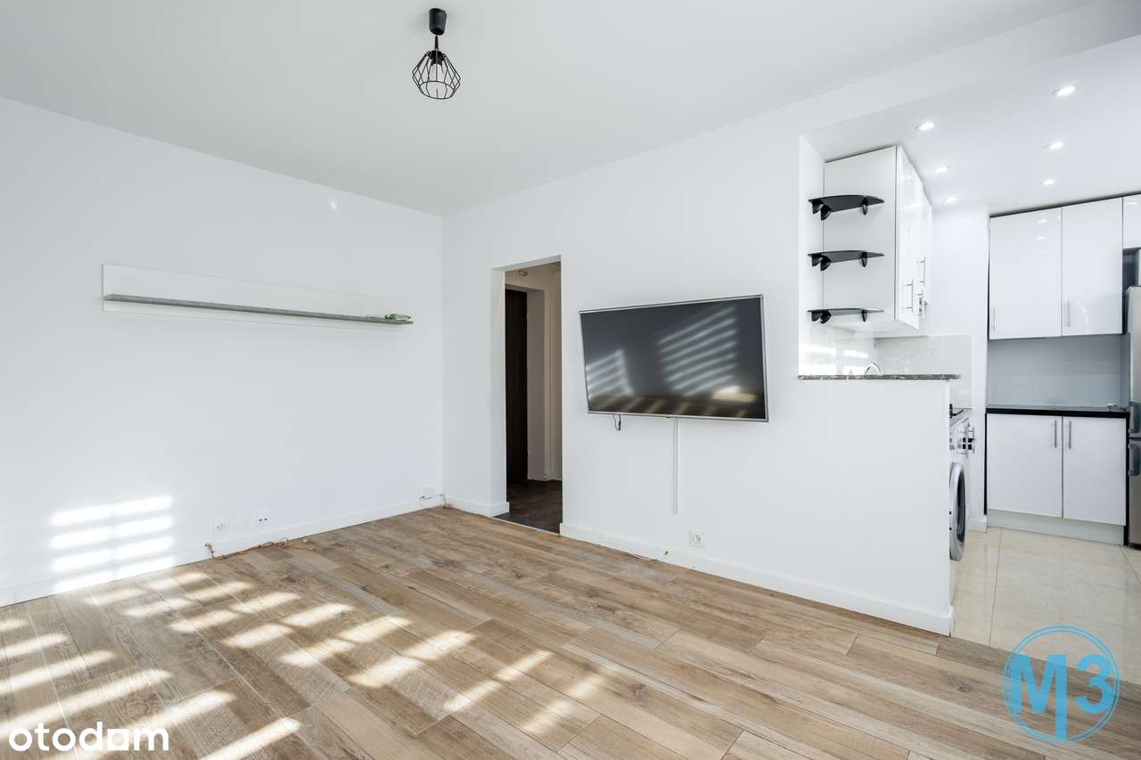 Mieszkanie, do którego wchodzisz i… zostajesz na dłużej-2