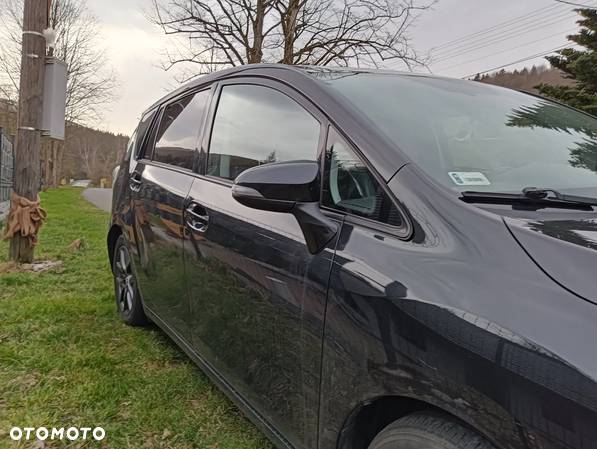 Toyota Verso 1.6 D-4D Active 7os - 1