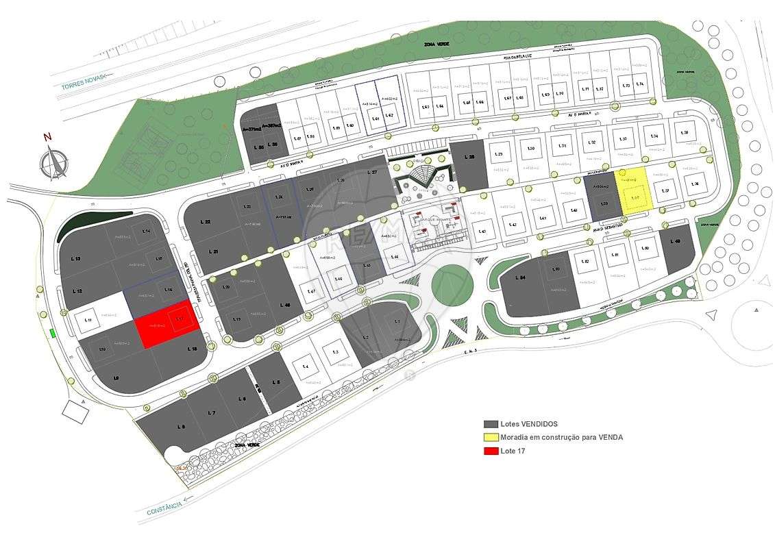 Terreno  para venda - Grande imagem: 2/10