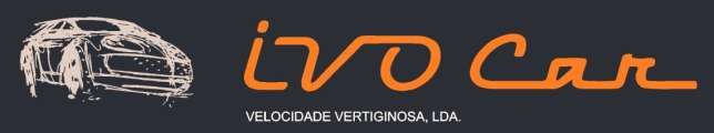 Velocidade vertiginosa IVOCAR logo