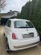 Fiat 500 1.4 16V Sport - 4